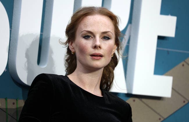 Pressure European Premiere at Odeon Luxe Leicester Square in London - 01 Sep 2026 Roseanna Brown attends the Pressure European Premiere at Odeon Luxe Leicester Square. London. United Kingdom Copyright: xFredxDuvalx xSOPAxImagesx FD_Pressure_19