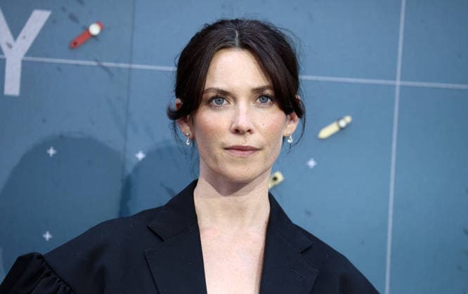 September 1, 2026, London, United Kingdom: Tamsin Topolski attends the Pressure European Premiere at Odeon Luxe Leicester Square. London United Kingdom - ZUMAs197 20260901_aaa_s197_075 Copyright: xFredxDuvalx