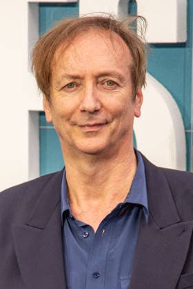 September 1, 2026, London, United Kingdom: Volker Bertelmann attends the European Premiere of Pressure at Odeon Luxe Leicester Square. London United Kingdom - ZUMAs197 20260901_aaa_s197_092 Copyright: xLoredanaxSangiulianox