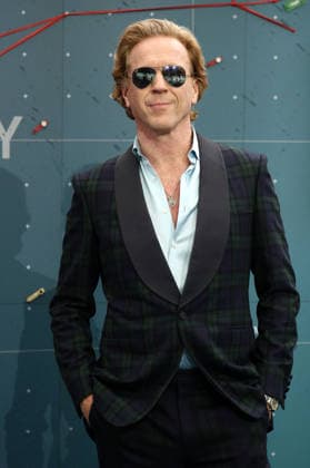 September 1, 2026, London, United Kingdom: Damian Lewis attends the Pressure European Premiere at Odeon Luxe Leicester Square. London United Kingdom - ZUMAs197 20260901_aaa_s197_096 Copyright: xFredxDuvalx