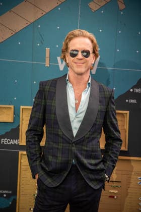 September 1, 2026, London, United Kingdom: Damian Lewis attends the European Premiere of Pressure at Odeon Luxe Leicester Square. London United Kingdom - ZUMAs197 20260901_aaa_s197_150 Copyright: xLoredanaxSangiulianox