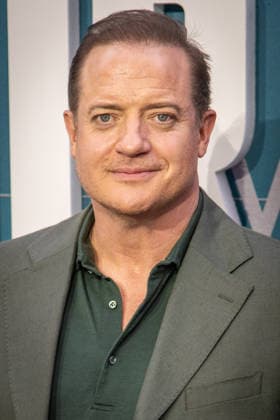 September 1, 2026, London, United Kingdom: Brendan Fraser attends the European Premiere of Pressure at Odeon Luxe Leicester Square. London United Kingdom - ZUMAs197 20260901_aaa_s197_172 Copyright: xLoredanaxSangiulianox