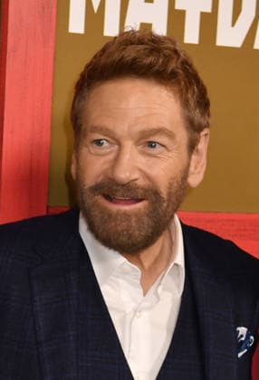 Apple TV Original Films™ Premiere Of Mayday NEW YORK, NY - SEPTEMBER 1: Kenneth Branagh at the Apple TV Original films™ premiere of Mayday on September 1, 2026 at AMC Lincoln Square in New York City. Credit: John Fycke AdMedia New York City New York USA EDITORIAL USE ONLY  Copyright: xx JohnxFycke AdMediax admphotosthree013833