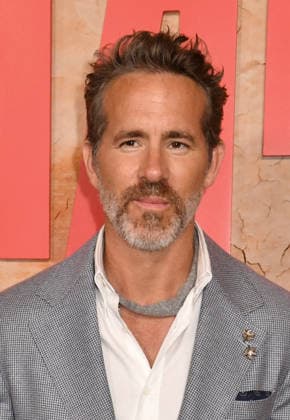 NEW YORK, NY - SEPTEMBER 1: Ryan Reynolds at the Apple TV Original filmsÃ¢â‚¬â ¢ premiere of Mayday on September 1, 2026 at AMC Lincoln Square in New York City. Credit: AdMedia New York City USA - ZUMAa123 20260901_zaa_a123_106 Copyright: xJohnxFyckex
