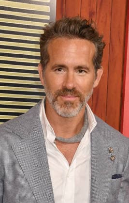 NEW YORK, NY - SEPTEMBER 1: Ryan Reynolds at the Apple TV Original filmsÃ¢â‚¬â ¢ premiere of Mayday on September 1, 2026 at AMC Lincoln Square in New York City. Credit: AdMedia New York City USA - ZUMAa123 20260901_zaa_a123_110 Copyright: xJohnxFyckex