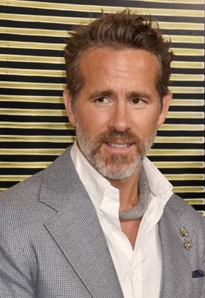 Apple TV Original Films™ Premiere Of Mayday NEW YORK, NY - SEPTEMBER 1: Ryan Reynolds at the Apple TV Original films™ premiere of Mayday on September 1, 2026 at AMC Lincoln Square in New York City. Credit: John Fycke AdMedia New York City New York USA EDITORIAL USE ONLY  Copyright: xx JohnxFycke AdMediax admphotosthree013810