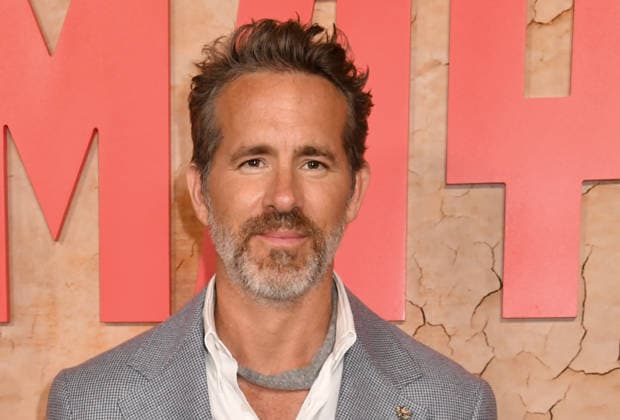 Apple TV Original Films™ Premiere Of Mayday NEW YORK, NY - SEPTEMBER 1: Ryan Reynolds at the Apple TV Original films™ premiere of Mayday on September 1, 2026 at AMC Lincoln Square in New York City. Credit: John Fycke AdMedia New York City New York USA EDITORIAL USE ONLY  Copyright: xx JohnxFycke AdMediax admphotosthree013839