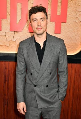 Apple TV Original Films™ Premiere Of Mayday NEW YORK, NY - SEPTEMBER 1: John Franicis Daley at the Apple TV Original films™ premiere of Mayday on September 1, 2026 at AMC Lincoln Square in New York City. Credit: John Fycke AdMedia New York City New York USA EDITORIAL USE ONLY  Copyright: xx JohnxFycke AdMediax admphotosthree013808