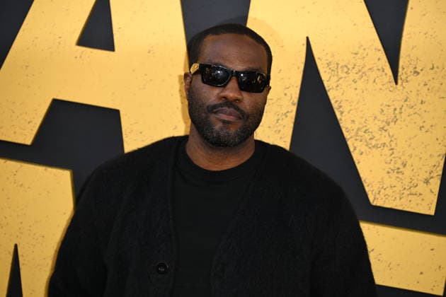 ˜By Any Means™ Los Angeles Premiere Yahya Abdul-Mateen II arriving to the By Any Means Los Angeles premiere held at the Paramount Theatre on September 1, 2026 in Los Angeles, CA. Los Angeles Paramount Theatre California USA Copyright: xLeexWattx xAFF-USA.COMx