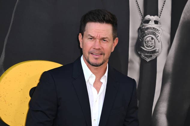 ˜By Any Means™ Los Angeles Premiere Mark Wahlberg arriving to the By Any Means Los Angeles premiere held at the Paramount Theatre on September 1, 2026 in Los Angeles, CA. Los Angeles Paramount Theatre California USA Copyright: xLeexWattx xAFF-USA.COMx