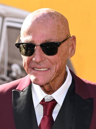 ˜By Any Means™ Los Angeles Premiere Gregory J. Scarpa Jr. arriving to the By Any Means Los Angeles premiere held at the Paramount Theatre on September 1, 2026 in Los Angeles, CA. Los Angeles Paramount Theatre California USA Copyright: xLeexWattx xAFF-USA.COMx