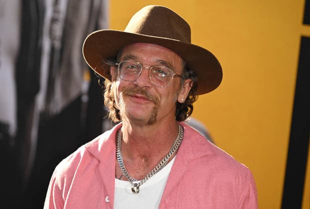 ˜By Any Means™ Los Angeles Premiere Ethan Emery arriving to the By Any Means Los Angeles premiere held at the Paramount Theatre on September 1, 2026 in Los Angeles, CA. Los Angeles Paramount Theatre California USA Copyright: xLeexWattx xAFF-USA.COMx