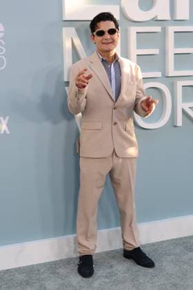 Premiere of Netflix s Earl Meets World LOS ANGELES, CALIFORNIA - SEPTEMBER 1:Corey Feldman attends the Los Angeles Premiere of Netflix s Earl Meets World on September 01, 2026 Credit: AdMedia EDITORIAL USE ONLY  Copyright: xx AdMediax admphotosthree013913