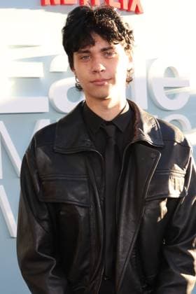 LOS ANGELES, CALIFORNIA - SEPTEMBER 1: Landon Barker attends the Los Angeles Premiere of Netflix s Earl Meets World on September 01, 2026 Credit: USA - ZUMAa123 20260901_zaa_a123_216 Copyright: xAdMediax