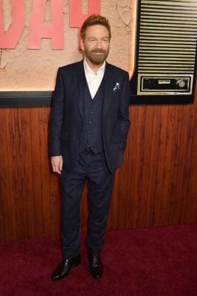 Apple TV Original Films’ Premiere Of Mayday Apple TV Original films’ premiere of Mayday on September 1, 2026 at AMC Lincoln Square in New York City. Credit: John Fycke AdMedia. 01 Sep 2026 Pictured: Kenneth Branagh.  Copyright: xThexMegaxAgencyxJohnxFycke AdMediax xMEGAx