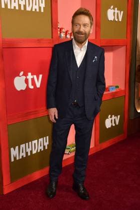 Apple TV Original Films’ Premiere Of Mayday Apple TV Original films’ premiere of Mayday on September 1, 2026 at AMC Lincoln Square in New York City. Credit: John Fycke AdMedia. 01 Sep 2026 Pictured: Kenneth Branagh.  Copyright: xThexMegaxAgencyxJohnxFycke AdMediax xMEGAx