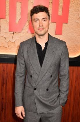 Apple TV Original Films’ Premiere Of Mayday Apple TV Original films’ premiere of Mayday on September 1, 2026 at AMC Lincoln Square in New York City. Credit: John Fycke AdMedia. 01 Sep 2026 Pictured: John Franicis Daley.  Copyright: xThexMegaxAgencyxJohnxFycke AdMediax xMEGAx