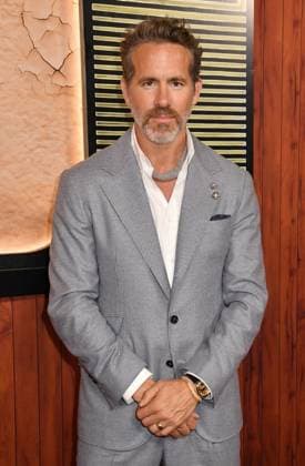 Apple TV Original Films’ Premiere Of Mayday Apple TV Original films’ premiere of Mayday on September 1, 2026 at AMC Lincoln Square in New York City. Credit: John Fycke AdMedia. 01 Sep 2026 Pictured: Ryan Reynolds.  Copyright: xThexMegaxAgencyxJohnxFycke AdMediax xMEGAx