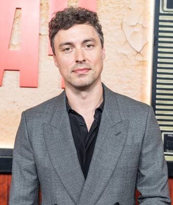 September 1, 2026, Bronx, New York, USA: John Francis Daley attends premiere of Apple TV Original Films Mayday at AMC Lincoln Square in New York, NY on September 1, 2026. Bronx USA - ZUMAr339 20260901_znp_r339_012 Copyright: xLevxRadinx