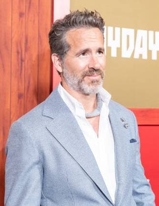 September 1, 2026, Bronx, New York, USA: Ryan Reynolds wearing suit by Brunello Cucinelli attends premiere of Apple TV Original Films Mayday at AMC Lincoln Square in New York, NY on September 1, 2026. Bronx USA - ZUMAr339 20260901_znp_r339_049 Copyright: xLevxRadinx