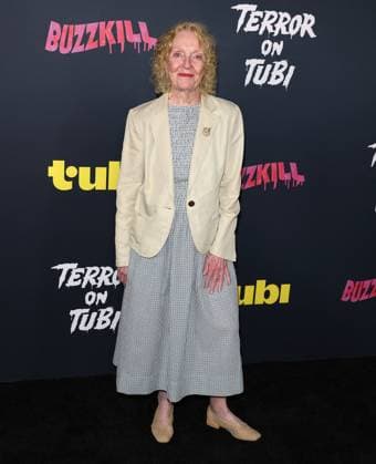 Red Carpet at LA Special Screening for new Tubi Original horror-comedy BUZZKILL Red Carpet at LA Special Screening for new Tubi Original horror-comedy BUZZKILL at Fox Studios in Los Angeles, California on 9 1 26. 01 Sep 2026 Pictured: K Callan.  Copyright: xThexMegaxAgencyxRiverx xMEGAx