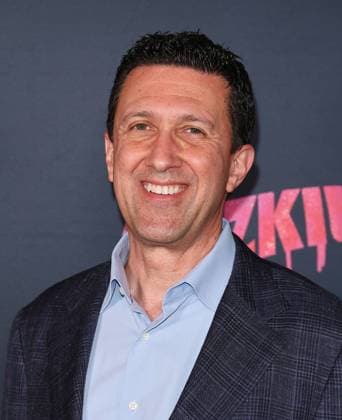 Red Carpet at LA Special Screening for new Tubi Original horror-comedy BUZZKILL Red Carpet at LA Special Screening for new Tubi Original horror-comedy BUZZKILL at Fox Studios in Los Angeles, California on 9 1 26. 01 Sep 2026 Pictured: Adam Lewinson.  Copyright: xThexMegaxAgencyxRiverx xMEGAx