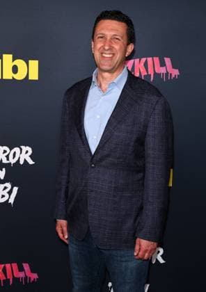 Red Carpet at LA Special Screening for new Tubi Original horror-comedy BUZZKILL Red Carpet at LA Special Screening for new Tubi Original horror-comedy BUZZKILL at Fox Studios in Los Angeles, California on 9 1 26. 01 Sep 2026 Pictured: Adam Lewinson.  Copyright: xThexMegaxAgencyxRiverx xMEGAx