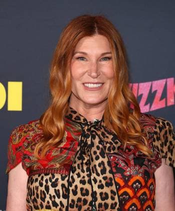 Red Carpet at LA Special Screening for new Tubi Original horror-comedy BUZZKILL Red Carpet at LA Special Screening for new Tubi Original horror-comedy BUZZKILL at Fox Studios in Los Angeles, California on 9 1 26. 01 Sep 2026 Pictured: Suzanne Keilly.  Copyright: xThexMegaxAgencyxRiverx xMEGAx