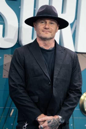 Pressure European Premiere - Arrivals Jamie Ramsay attends the Pressure European Premiere at Odeon Luxe Leicester Square on September 01, 2026 in London, England., Credit:Lounis Tiar Avalon United Kingdom, London, Leicester Square  Copyright: xLounisxTiarx xAvalonx 1130007378