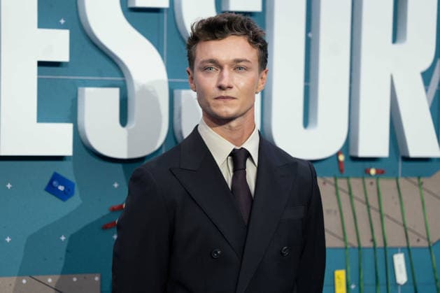 Pressure European Premiere - Arrivals Harrison Osterfield attends the Pressure European Premiere at Odeon Luxe Leicester Square on September 01, 2026 in London, England., Credit:Lounis Tiar Avalon United Kingdom, London, Leicester Square  Copyright: xLounisxTiarx xAvalonx 1130007424