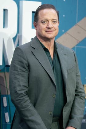 Pressure European Premiere - Arrivals Brendan Fraser attends the Pressure European Premiere at Odeon Luxe Leicester Square on September 01, 2026 in London, England., Credit:Lounis Tiar Avalon United Kingdom, London, Leicester Square  Copyright: xLounisxTiarx xAvalonx 1130007531