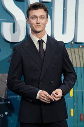 Pressure European Premiere - Arrivals Harrison Osterfield attends the Pressure European Premiere at Odeon Luxe Leicester Square on September 01, 2026 in London, England., Credit:Lounis Tiar Avalon United Kingdom, London, Leicester Square  Copyright: xLounisxTiarx xAvalonx 1130007619