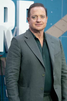 Pressure European Premiere - Arrivals Brendan Fraser attends the Pressure European Premiere at Odeon Luxe Leicester Square on September 01, 2026 in London, England., Credit:Lounis Tiar Avalon United Kingdom, London, Leicester Square  Copyright: xLounisxTiarx xAvalonx 1130007628