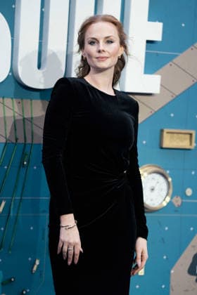 Pressure European Premiere - Arrivals Roseanna Brown attends the Pressure European Premiere at Odeon Luxe Leicester Square on September 01, 2026 in London, England., Credit:Lounis Tiar Avalon United Kingdom, London, Leicester Square  Copyright: xLounisxTiarx xAvalonx 1130007641
