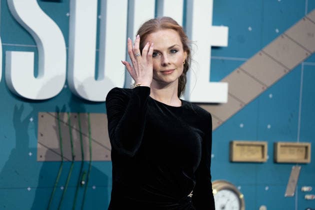 Pressure European Premiere - Arrivals Roseanna Brown attends the Pressure European Premiere at Odeon Luxe Leicester Square on September 01, 2026 in London, England., Credit:Lounis Tiar Avalon United Kingdom, London, Leicester Square  Copyright: xLounisxTiarx xAvalonx 1130007649