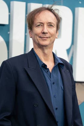 Pressure European Premiere - Arrivals Volker Bertelmann attends the Pressure European Premiere at Odeon Luxe Leicester Square on September 01, 2026 in London, England., Credit:Lounis Tiar Avalon United Kingdom, London, Leicester Square  Copyright: xLounisxTiarx xAvalonx 1130007815