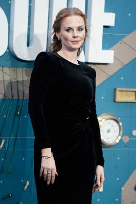 Pressure European Premiere - Arrivals Roseanna Brown attends the Pressure European Premiere at Odeon Luxe Leicester Square on September 01, 2026 in London, England., Credit:Lounis Tiar Avalon United Kingdom, London, Leicester Square  Copyright: xLounisxTiarx xAvalonx 1130007895