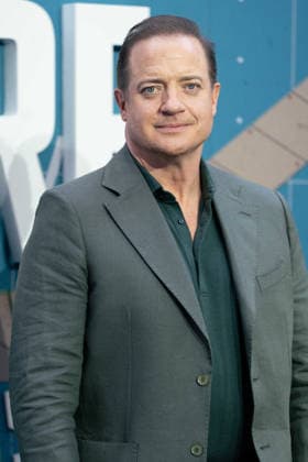 Pressure European Premiere - Arrivals Brendan Fraser attends the Pressure European Premiere at Odeon Luxe Leicester Square on September 01, 2026 in London, England., Credit:Lounis Tiar Avalon United Kingdom, London, Leicester Square  Copyright: xLounisxTiarx xAvalonx 1130007939