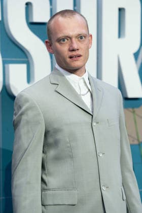 Pressure European Premiere - Arrivals Jojo Macari attends the Pressure European Premiere at Odeon Luxe Leicester Square on September 01, 2026 in London, England., Credit:Lounis Tiar Avalon United Kingdom, London, Leicester Square  Copyright: xLounisxTiarx xAvalonx 1130007957