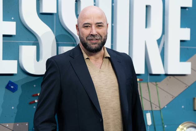 Pressure European Premiere - Arrivals Anthony Maras attends the Pressure European Premiere at Odeon Luxe Leicester Square on September 01, 2026 in London, England., Credit:Lounis Tiar Avalon United Kingdom, London, Leicester Square  Copyright: xLounisxTiarx xAvalonx 1130007987