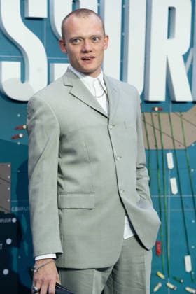 Pressure European Premiere - Arrivals Jojo Macari attends the Pressure European Premiere at Odeon Luxe Leicester Square on September 01, 2026 in London, England., Credit:Lounis Tiar Avalon United Kingdom, London, Leicester Square  Copyright: xLounisxTiarx xAvalonx 1130007992