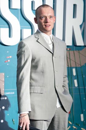 Pressure European Premiere - Arrivals Jojo Macari attends the Pressure European Premiere at Odeon Luxe Leicester Square on September 01, 2026 in London, England., Credit:Lounis Tiar Avalon United Kingdom, London, Leicester Square  Copyright: xLounisxTiarx xAvalonx 1130007996