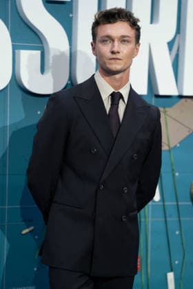Pressure European Premiere - Arrivals Harrison Osterfield attends the Pressure European Premiere at Odeon Luxe Leicester Square on September 01, 2026 in London, England., Credit:Lounis Tiar Avalon United Kingdom, London, Leicester Square  Copyright: xLounisxTiarx xAvalonx 1130008052