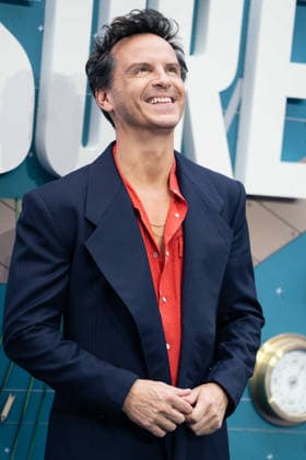 Pressure European Premiere - Arrivals Andrew Scott attends the Pressure European Premiere at Odeon Luxe Leicester Square on September 01, 2026 in London, England., Credit:Lounis Tiar Avalon United Kingdom, London, Leicester Square  Copyright: xLounisxTiarx xAvalonx 1130008075