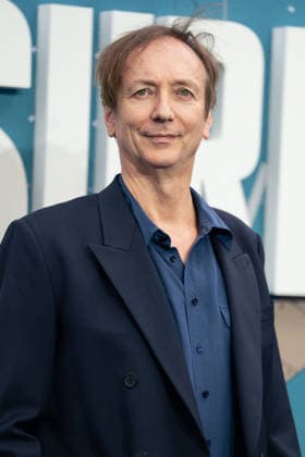 Pressure European Premiere - London Volker Bertelmann attends the Pressure European Premiere at Odeon Luxe Leicester Square on September 01, 2026 in London, England. Photo by LouisPhotography ABACAPRESS.COM London United Kingdom  Copyright: xLounisPhotography ABACAx