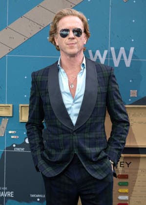 Damian Lewis attends Pressure European Premiere at the Odeon Luxe, Leicester Square in London, England. UK. Tuesday 1st September 2026. Copyright: xJamesxWarrenx PRESSURE - EUROPEAN PREMIERE26