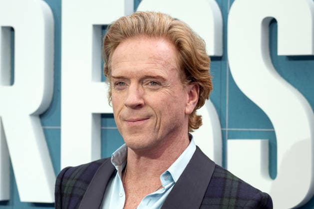 Damian Lewis attends Pressure European Premiere at the Odeon Luxe, Leicester Square in London, England. UK. Tuesday 1st September 2026. Copyright: xJamesxWarrenx PRESSURE - EUROPEAN PREMIERE32