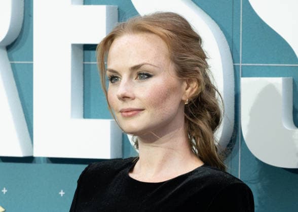 Roseanna Brown attends Pressure European Premiere at the Odeon Luxe, Leicester Square in London, England. UK. Tuesday 1st September 2026. Copyright: xJamesxWarrenx PRESSURE - EUROPEAN PREMIERE54