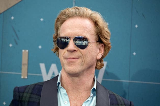 Damian Lewis attends Pressure European Premiere at the Odeon Luxe, Leicester Square in London, England. UK. Tuesday 1st September 2026. Copyright: xJamesxWarrenx PRESSURE - EUROPEAN PREMIERE28