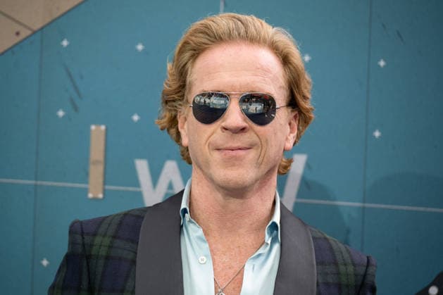 Damian Lewis attends Pressure European Premiere at the Odeon Luxe, Leicester Square in London, England. UK. Tuesday 1st September 2026. Copyright: xJamesxWarrenx PRESSURE - EUROPEAN PREMIERE30